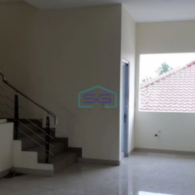 Dijual Ruko New Gress Raya Kendangsari Tenggilis Mejoyo Surabaya Luas Tanah 150m2