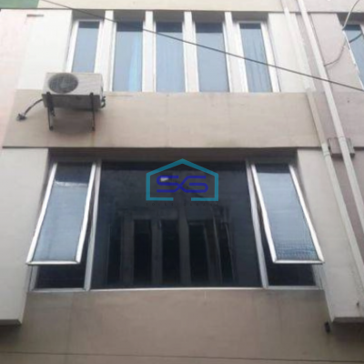 Disewakan Ruko Hr Muhammad Surabaya Dukuhpakis