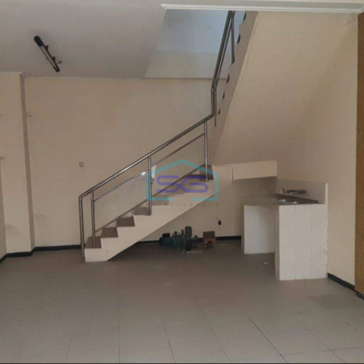 Disewakan Ruko Hr Muhammad Surabaya Dukuhpakis