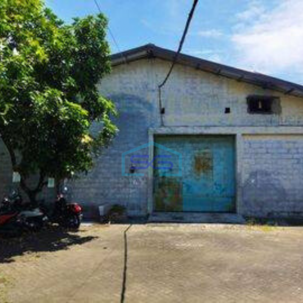 Dijual Rumah Usaha Dan Gudang Kyai Tambak Deres Surabaya-2