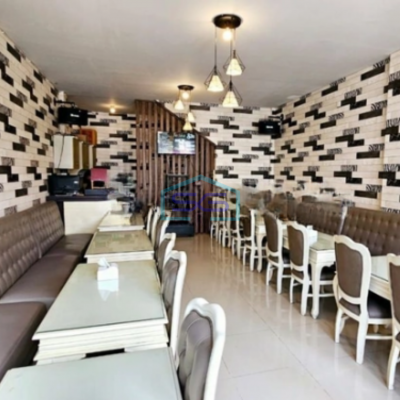 Dijual Ruko Lokasi di Lakarsantri Surabaya Luas Bangunan 110m2