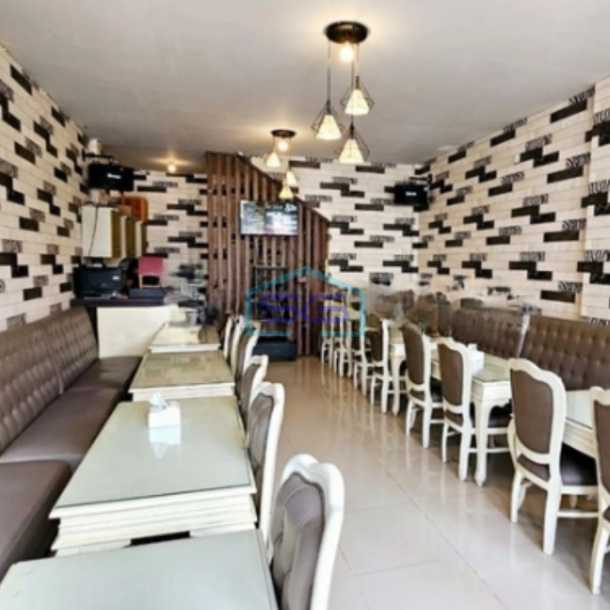Dijual Ruko Lokasi di Lakarsantri Surabaya Luas Bangunan 110m2-2