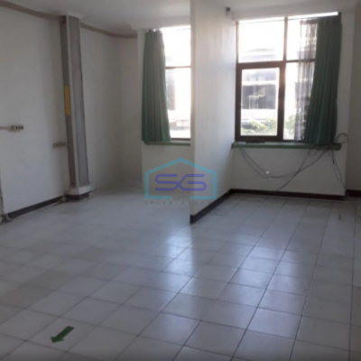 Dijual Ruko Rungkut Square Surabaya Siap Huni Luas Bangunan 350m2