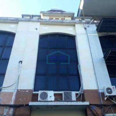 Dijual Ruko Rungkut Square Surabaya Siap Huni Luas Bangunan 350m2
