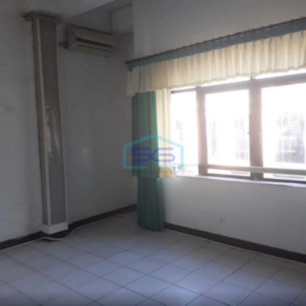 Dijual Ruko Rungkut Square Surabaya Siap Huni Luas Bangunan 350m2-3