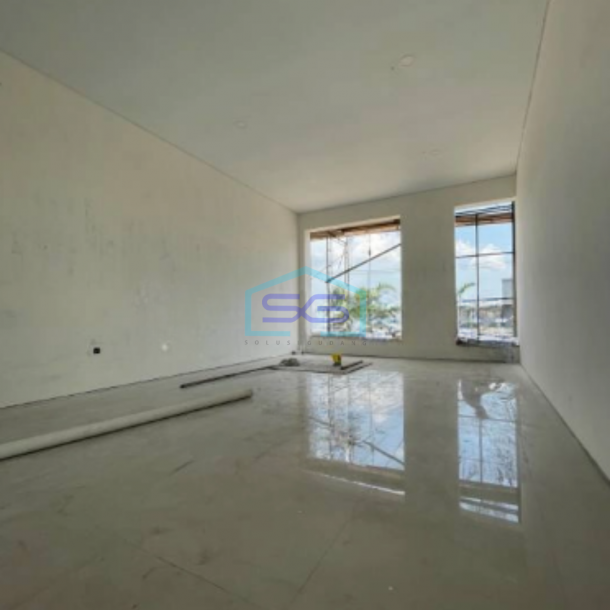 Dijual Ruko New Gress Grand Royal Wage Taman Sidoarjo Jawa Timur LB 100m2-4