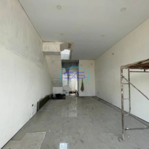 Dijual Ruko New Gress Grand Royal Wage Taman Sidoarjo Jawa Timur LB 100m2-2