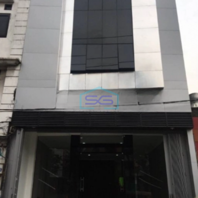 Dijual Ruko Turun Harga di Jalan Raya Dupak Asemrowo Surabaya LB 339m2