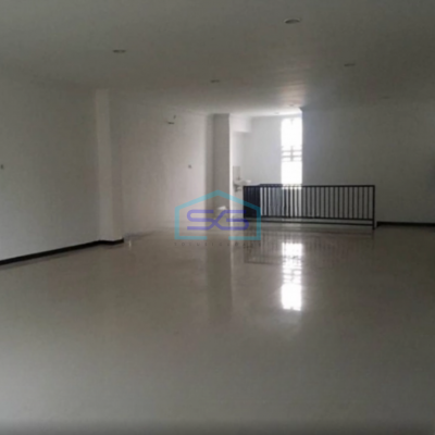 Dijual Ruko Turun Harga di Jalan Raya Dupak Asemrowo Surabaya LB 339m2
