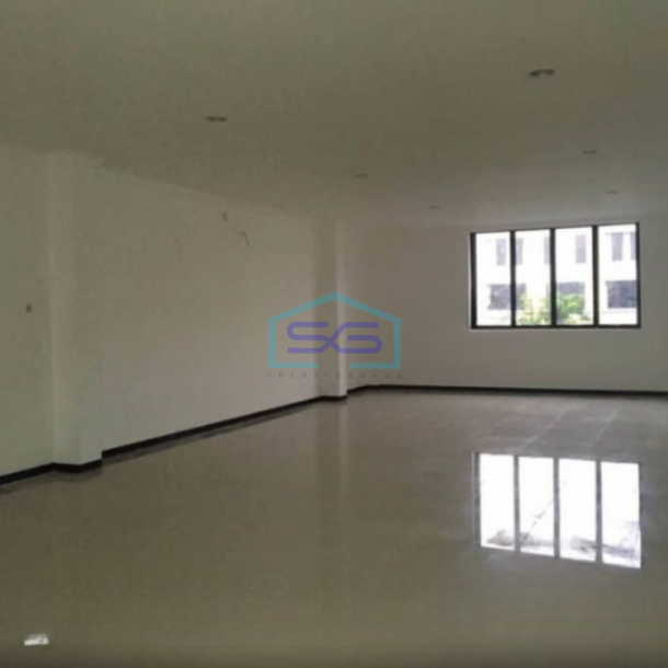 Dijual Ruko Turun Harga di Jalan Raya Dupak Asemrowo Surabaya LB 339m2-4