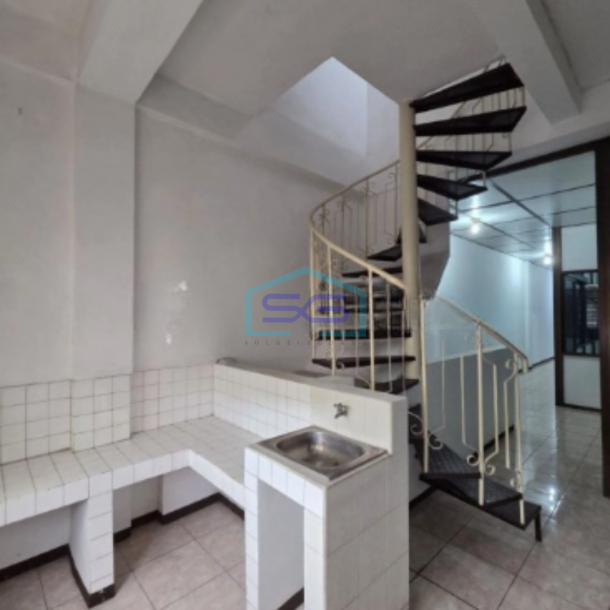 Dijual Ruko Tengah Kota Jagalan Surabaya Siap Huni Luas 72m2-4