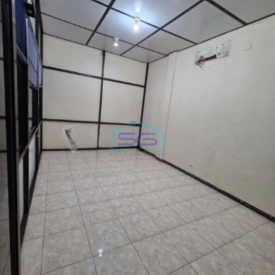 Dijual Ruko Tengah Kota Jagalan Surabaya Siap Huni Luas 72m2