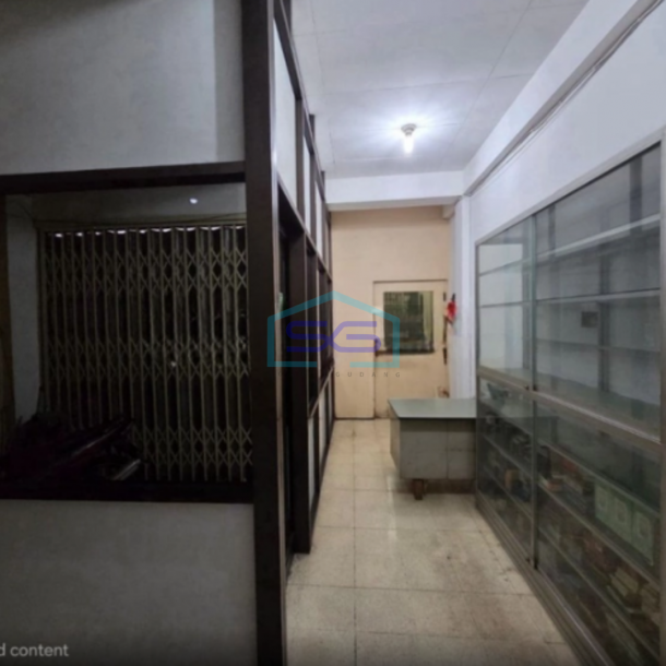 Dijual Ruko Tengah Kota Jagalan Surabaya Siap Huni Luas 72m2-2