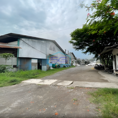 Dijual Gudang Murah Ngoro Mojokerto Jawa Timur Luas Tanah 42522m2 Harga Nego