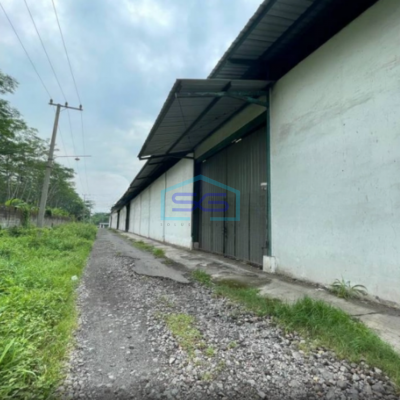 Dijual Gudang Murah Ngoro Mojokerto Jawa Timur Luas Tanah 42522m2 Harga Nego