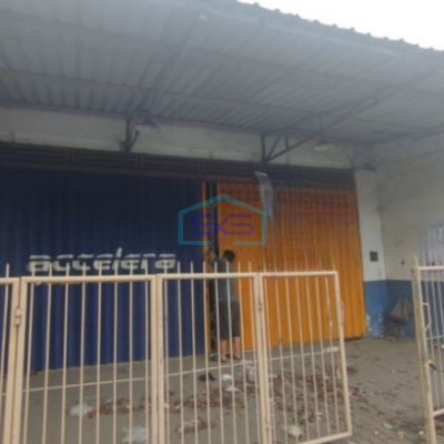Dijual Ruko Raya Wiyung Surabaya Harga Nego Luas Tanah 216m2
