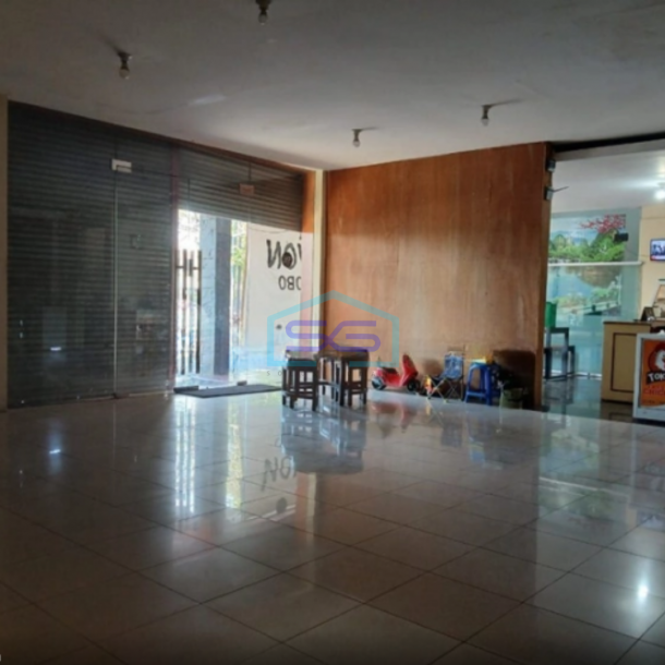 Dijual Ruko Hadap Jalan Raya Trosobo Sidoarjo Jawa Timur Luas Tanah 240m2-2
