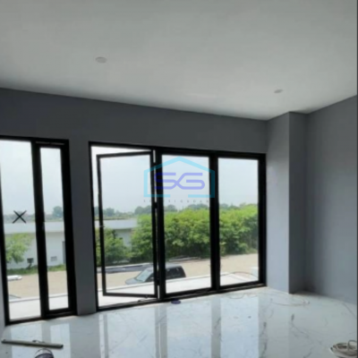 Dijual Gudang Dalam Kawasan Pergudangan Sidoarjo Jawa Timur LT 1014m2