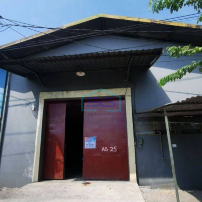 Disewakan Gudang Gedangan Sidoarjo Dekat Gip