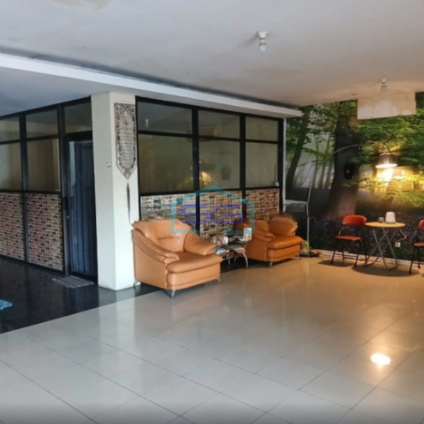 Disewakan Ruko di Jl Raya Trosobo Sidoarjo Jawa Timur Luas Bangunan 360m2-3