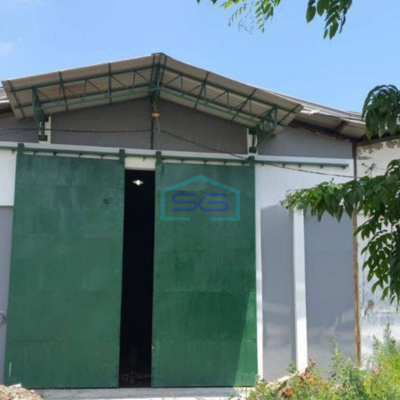 Disewakan Gudang Romokalisari Benowo Surabaya