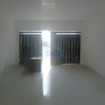 Dijual Ruko Jalan Raya Gunung Anyar Sawah Surabaya 2 Lantai Luas 75m2