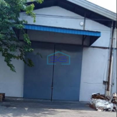 Dijual Pergudangan Mutiara Tambak Langon Surabaya Dekat Tol LT 365m2