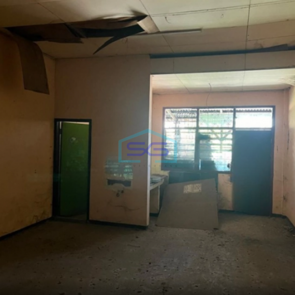 Disewakan Ruko Jl Tanjung Anom Genteng Surabaya Luas Bangunan 170m2-4