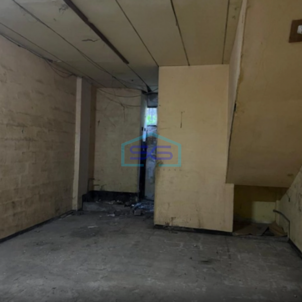 Disewakan Ruko Jl Tanjung Anom Genteng Surabaya Luas Bangunan 170m2-3