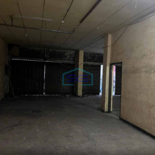 Disewakan Ruko Jl Tanjung Anom Genteng Surabaya Luas Bangunan 170m2-2