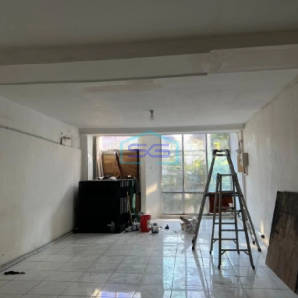 Dijual Ruko Jemursari Surabaya dekat Rungkut Industri Luas Tanah 158m2-7