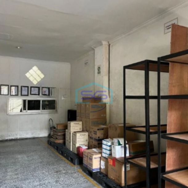 Dijual Ruko Jemursari Surabaya dekat Rungkut Industri Luas Tanah 158m2-4