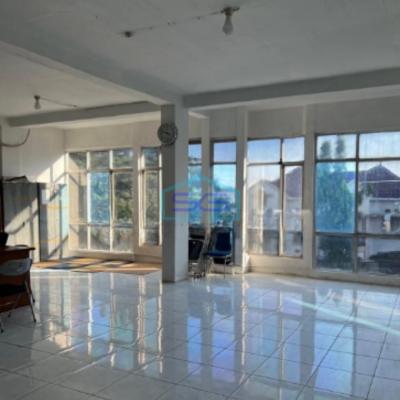 Dijual Ruko Jemursari Surabaya dekat Rungkut Industri Luas Tanah 158m2
