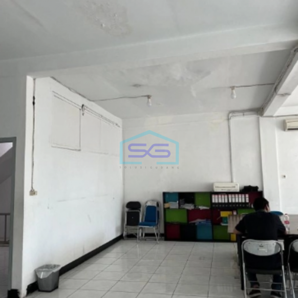 Dijual Ruko Jemursari Surabaya dekat Rungkut Industri Luas Tanah 158m2-2