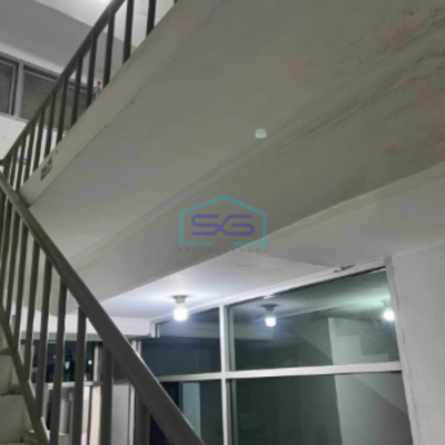 Dijual Ruko Jemursari Surabaya dekat Rungkut Industri Luas Tanah 158m2