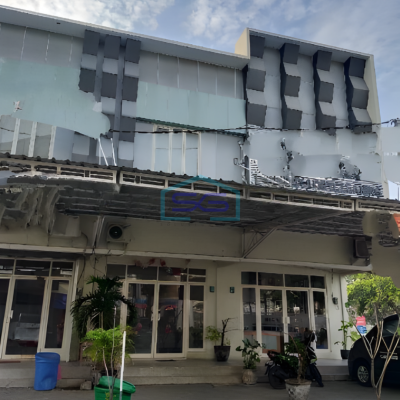 Dijual Ruko Grand Deltasari Lokasi Waru Sidoarjo Jawa Timur Luas Tanah 76m2