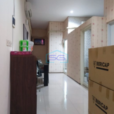 Dijual Ruko Grand Deltasari Lokasi Waru Sidoarjo Jawa Timur Luas Tanah 76m2