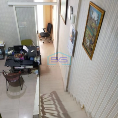 Dijual Ruko Grand Deltasari Lokasi Waru Sidoarjo Jawa Timur Luas Tanah 76m2
