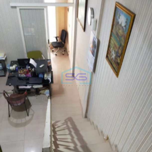 Dijual Ruko Grand Deltasari Lokasi Waru Sidoarjo Jawa Timur Luas Tanah 76m2-3