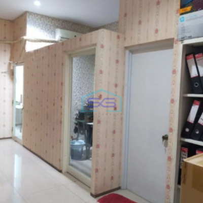 Dijual Ruko Grand Deltasari Lokasi Waru Sidoarjo Jawa Timur Luas Tanah 76m2