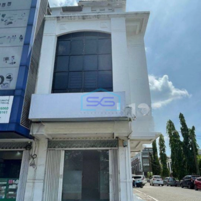 Disewakan Ruko Rungkut Makmur Square Surabaya