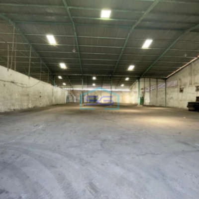 Disewakan Gudang Ready Tambak Sawah Waru Sidoarjo Jawa Timur Luas Bangunan 1200m2