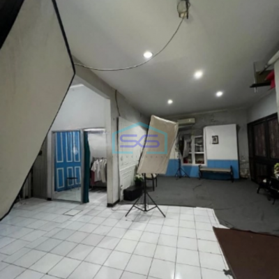 Dijual Ruko Rungkut Kidul Industri Surabaya Area Bisnis Luas Tanah 170m2