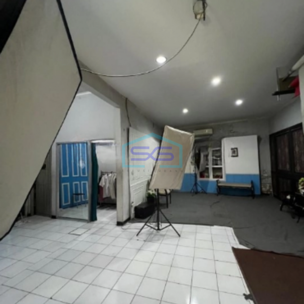 Dijual Ruko Rungkut Kidul Industri Surabaya Area Bisnis Luas Tanah 170m2-3