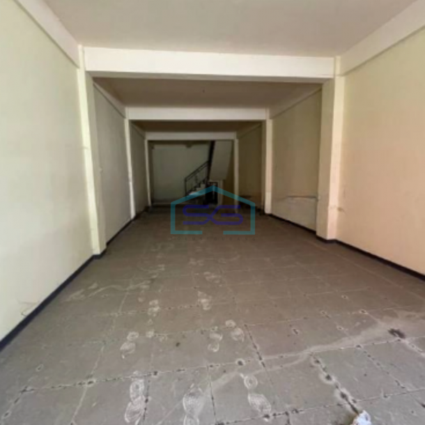 Dijual Ruko Barata Jaya Lokasi Gubeng Surabaya Luas Bangunan 193m2-2