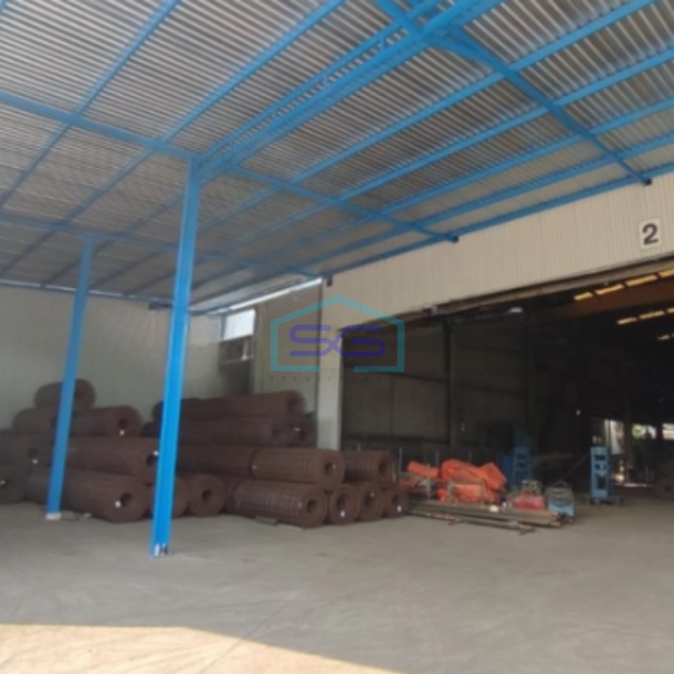 Dijual Pabrik Raya Trosobo Sidoarjo Jawa Timur Luas Tanah 9780m2-5