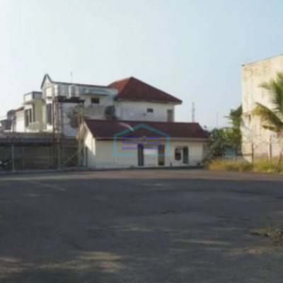 Dijual Gudang Sumbersari Jember Jawa Timur Harga Nego Luas Tanah 3476m2