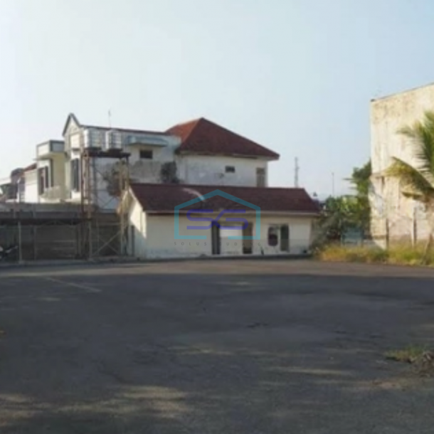 Dijual Gudang Sumbersari Jember Jawa Timur Harga Nego Luas Tanah 3476m2-5