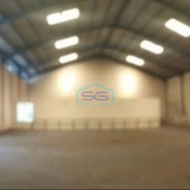 Dijual Gudang Sumbersari Jember Jawa Timur Harga Nego Luas Tanah 3476m2-4