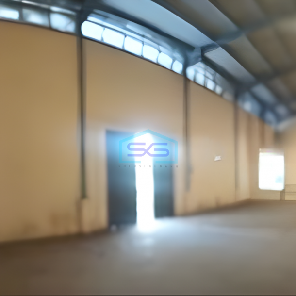 Dijual Gudang Sumbersari Jember Jawa Timur Harga Nego Luas Tanah 3476m2-3